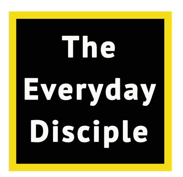 The Everyday Disciple